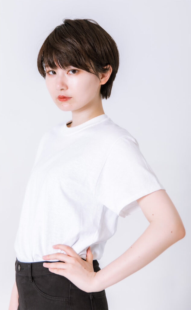 荒木みさプロフィール画像