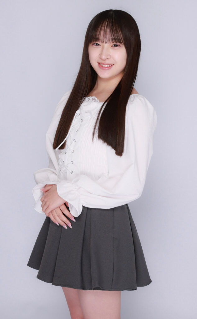 木花美愛プロフィール画像