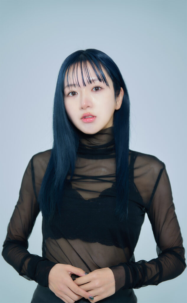白幡いちほプロフィール画像