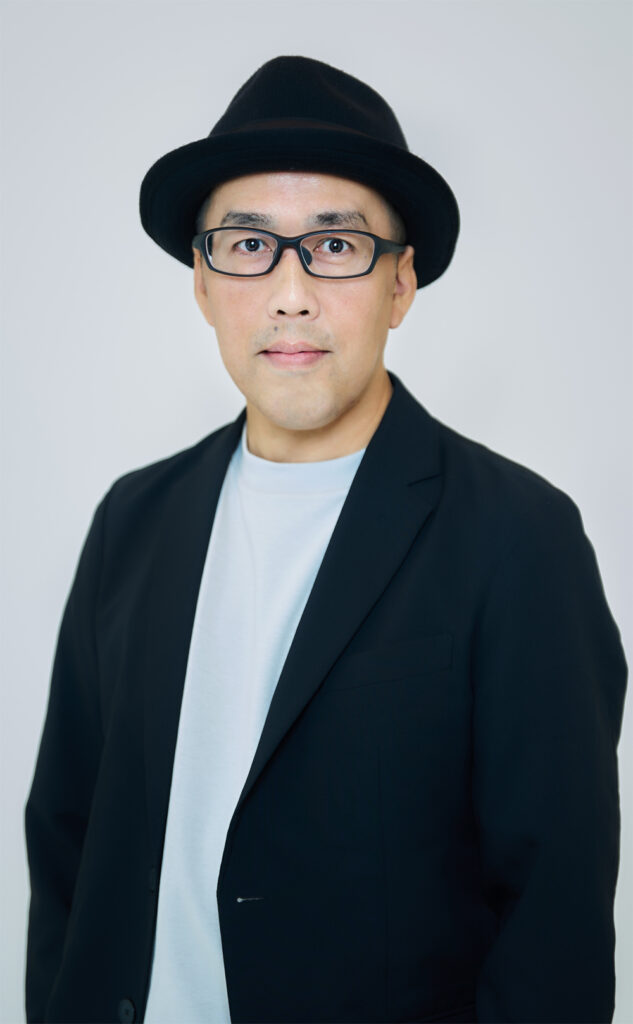梶田ガクシプロフィール画像