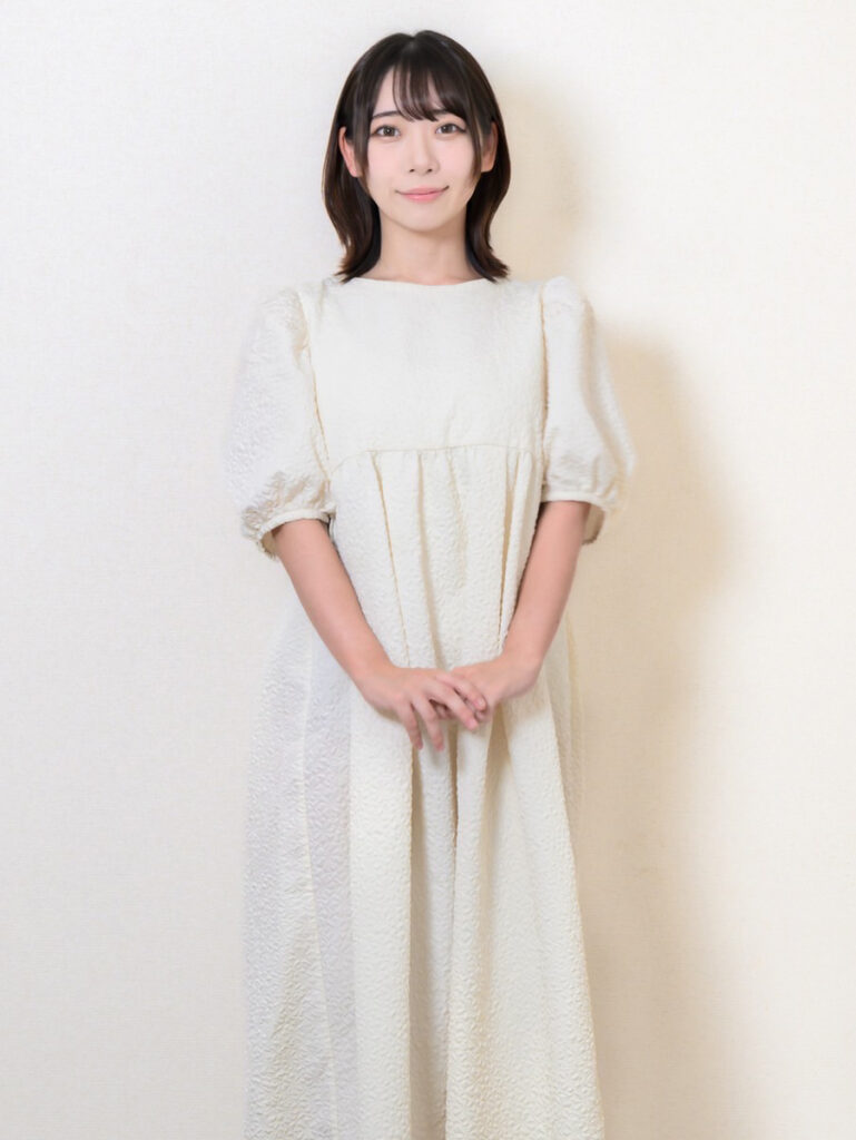 早坂七星プロフィール画像